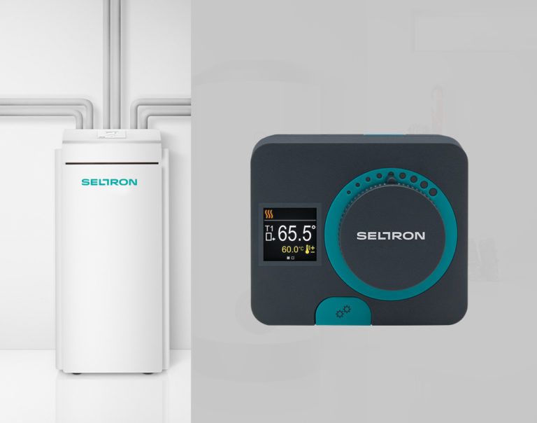 Kompaktni regulator konstantne temperature ACD