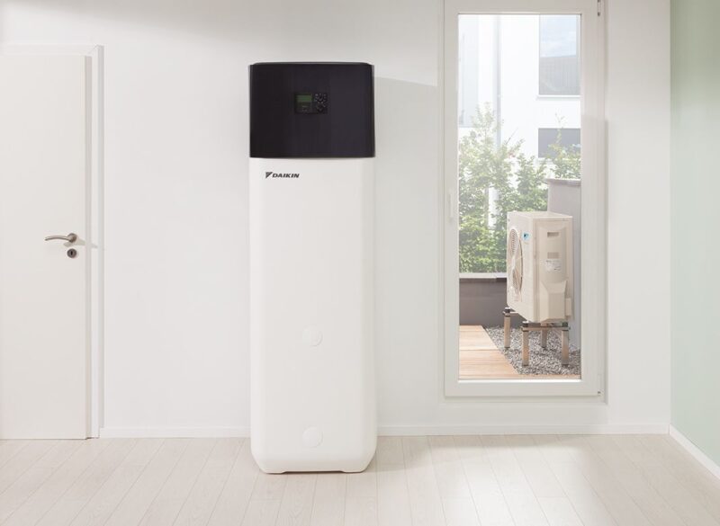 How to Determine the Power of a Heat Pump