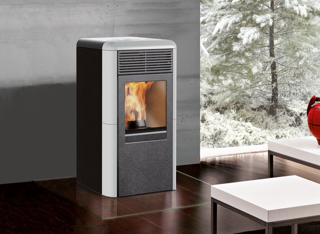 Pellet Stoves Pellet Stoves Heat Water