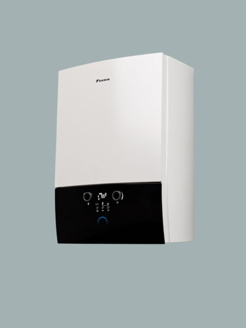 Daikin Altherma 3 C Gas Condensing Boiler