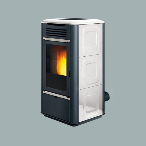 Mito Idro pellet stove, water