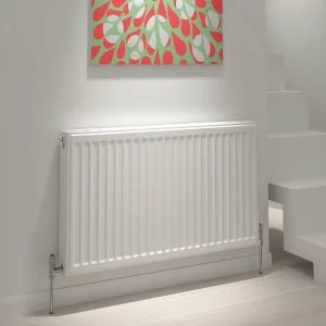 Renovation of Existing Heating System with Radiators