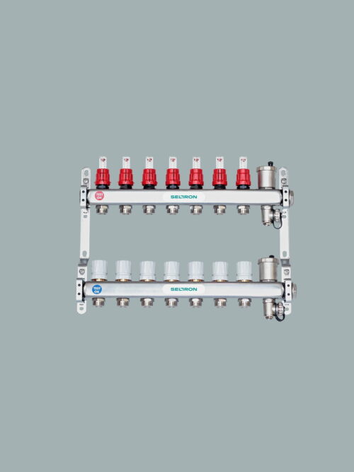 TOP Underfloor Heating Manifold