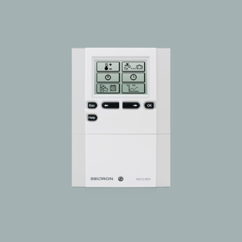 Regulatorji Konstantne Temperature SCC30