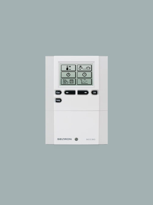 Constant Temperature Controllers SCC30