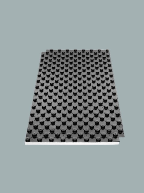 TPO Floor Plate