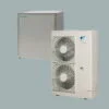 Daikin Altherma HT heat pump