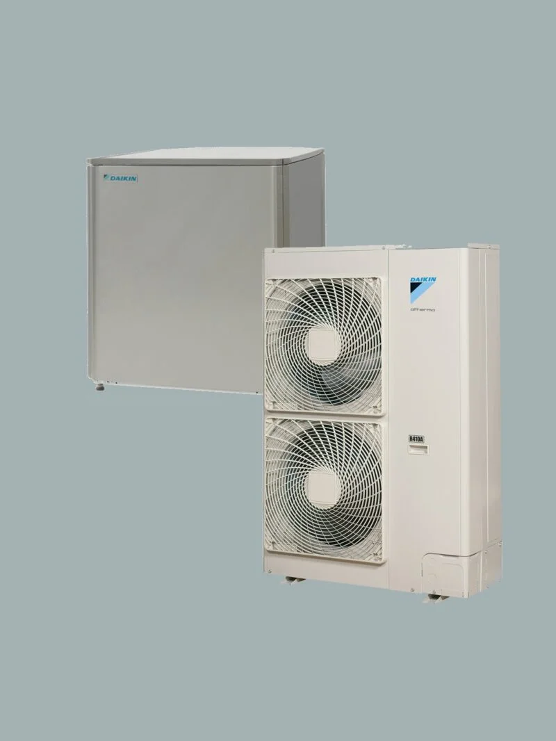 Daikin Altherma HT heat pump