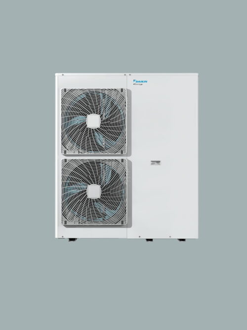 Toplotna črpalka Daikin Altherma Monoblok