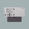 Weather-controlled controller and boiler controller KXD10B