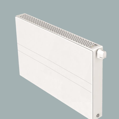 Voge Noot radiator ULOW E2