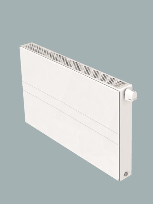 Voge Noot radiator ULOW E2