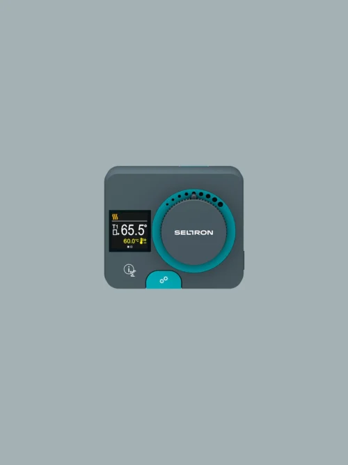 Compact constant temperature controllers ACD10