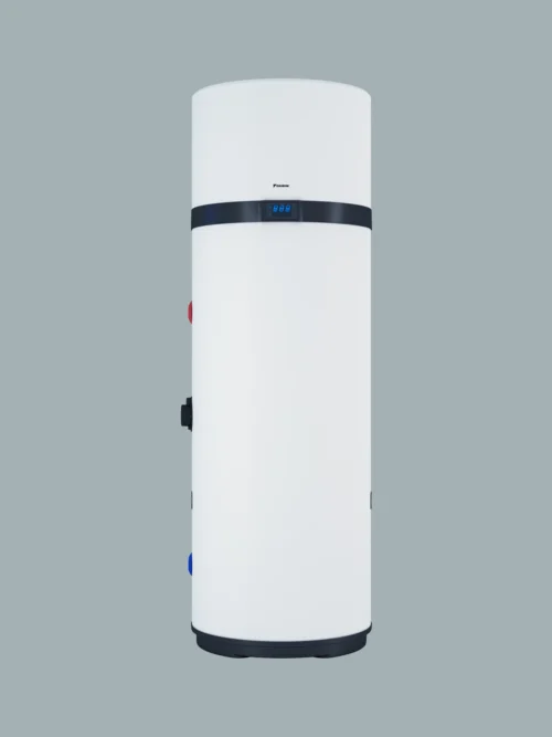 DAIKIN Altherma M heat pump for domestic hot water