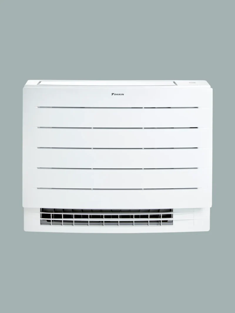 Daikin Perfera freestanding air conditioner