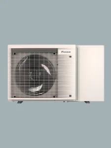 Toplotna črpalka Daikin Altherma 3 M Monoblok 4 6 8 kW