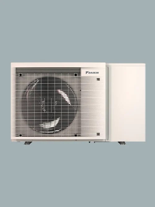 Toplotna črpalka Daikin Altherma 3 M Monoblok 4 6 8 kW