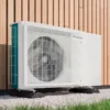 Toplotna crpalka Daikin Altherma 3 M Monoblok 4 6 8 kW namestitev