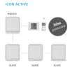 Icon 160 Active