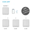 Icon 160 App