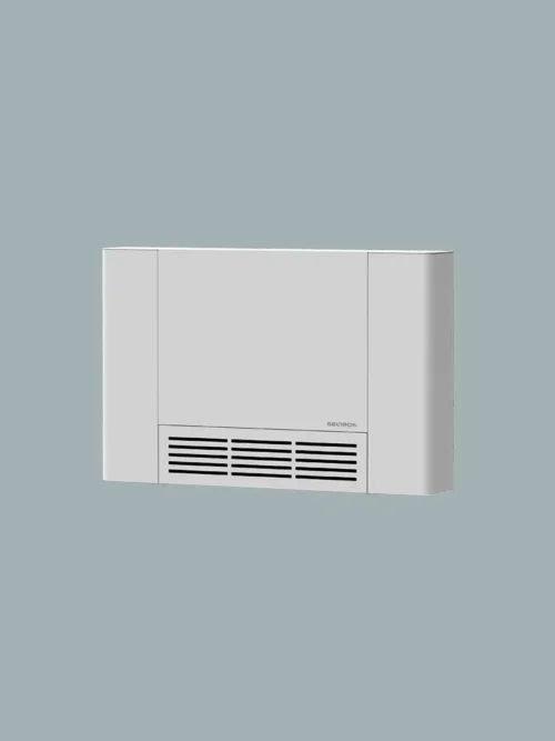 Visoko ucinkovit ventilatorski konvektor seltron amg 890 3800w